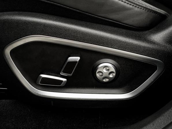 Geely Tugella I Рестайлинг с пробегом 2023 года, цена 3 200 000 рублей, 27888 км, внедорожник, Автокод Объявления