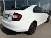 Skoda Rapid I Рестайлинг Воронеж  - изображение 22