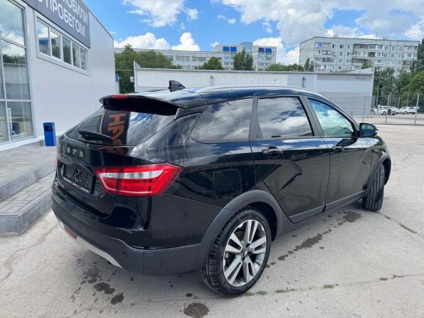 Lada (ВАЗ) Vesta I с пробегом 2021 года, цена 1 139 900 рублей, 103250 км, универсал, Автокод Объявления