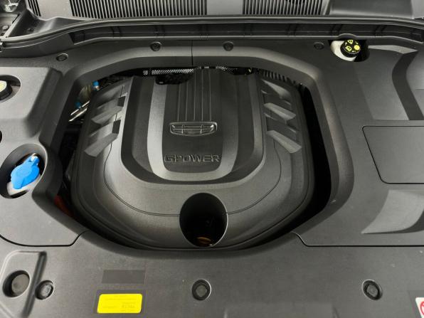 Belgee X70 I с пробегом 2025 года, цена 2 460 000 рублей, 7110 км, внедорожник, Автокод Объявления