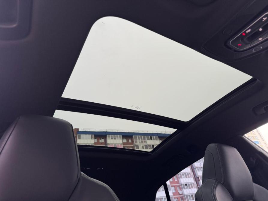 Audi Q8 I (4M) Иркутск  - изображение 30