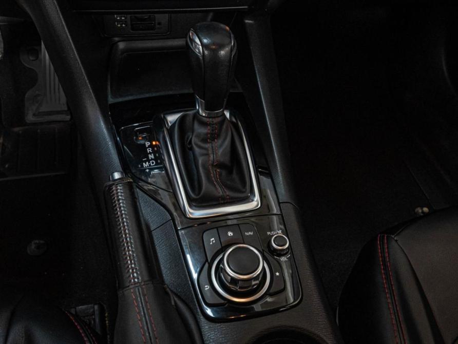 Mazda 3 III (BM) Ставрополь  - изображение 11