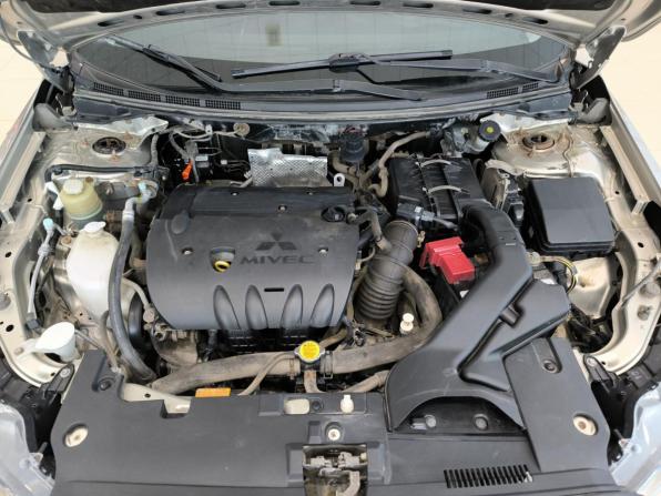 Mitsubishi Lancer X с пробегом 2008 года, цена 600 000 рублей, 264122 км, седан, Автокод Объявления
