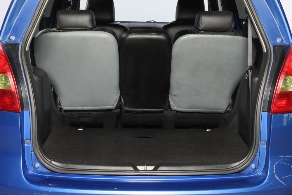 Toyota Corolla Spacio II Новосибирск  - изображение 17