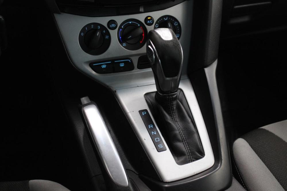 Ford Focus III Томск  - изображение 11