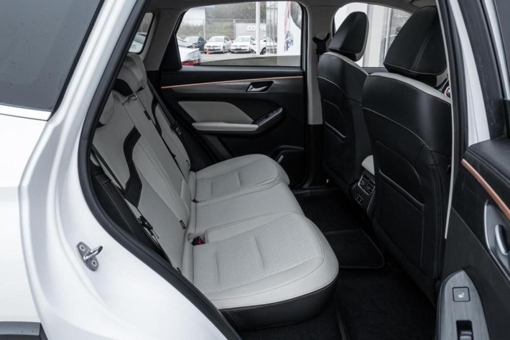 Haval Jolion I Рестайлинг Ставрополь  - изображение 7