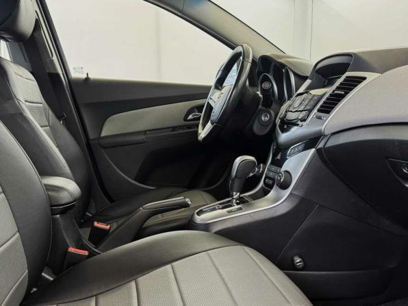 Chevrolet Cruze I с пробегом 2012 года, цена 840 000 рублей, 78362 км, седан, Автокод Объявления