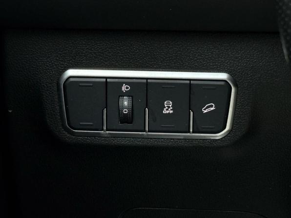 Haval M6 II с пробегом 2024 года, цена 2 049 000 рублей, 43869 км, внедорожник, Автокод Объявления