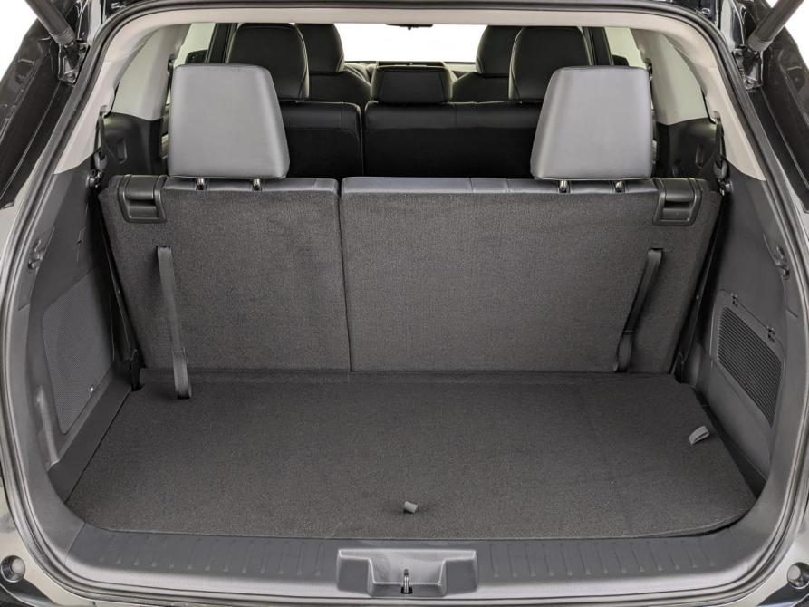 Toyota Highlander IV (XU70) Москва  - изображение 10
