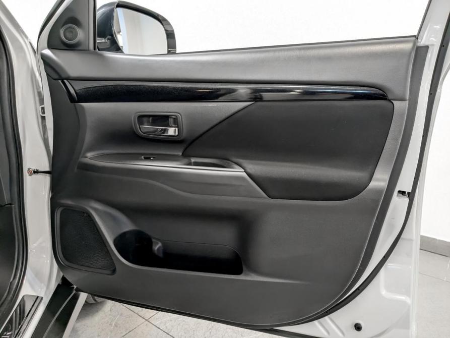 Mitsubishi Outlander III Рестайлинг 3 Москва  - изображение 25