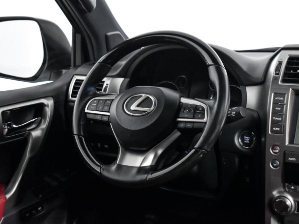 Lexus GX II Рестайлинг 2 с пробегом 2019 года, цена 6 730 000 рублей, 29859 км, внедорожник, Автокод Объявления
