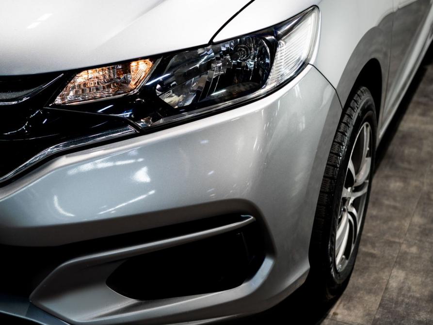 Honda Fit III Рестайлинг Чита  - изображение 16