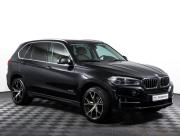 BMW X5 III (F15) Москва  - изображение 29