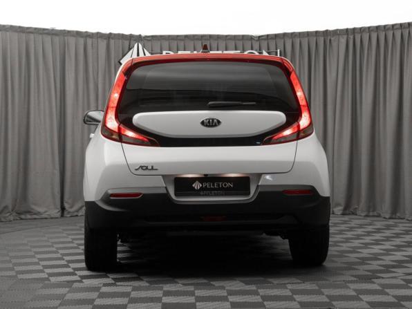 Kia Soul III с пробегом 2020 года, цена 2 040 000 рублей, 79982 км, хэтчбек, Автокод Объявления
