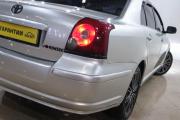 Toyota Avensis II Рестайлинг Новокузнецк  - изображение 40