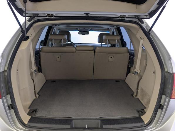 Hyundai ix55 с пробегом 2012 года, цена 1 600 000 рублей, 203217 км, внедорожник, Автокод Объявления