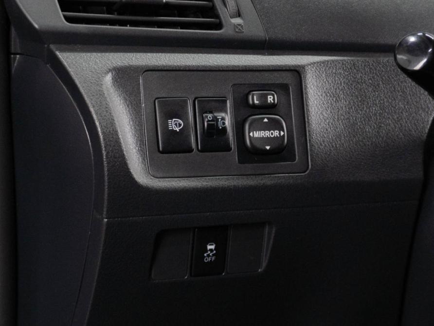 Toyota Verso I Тюмень  - изображение 17