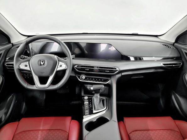 Changan Eado Plus с пробегом 2024 года, цена 1 850 000 рублей, 245 км, седан, Автокод Объявления