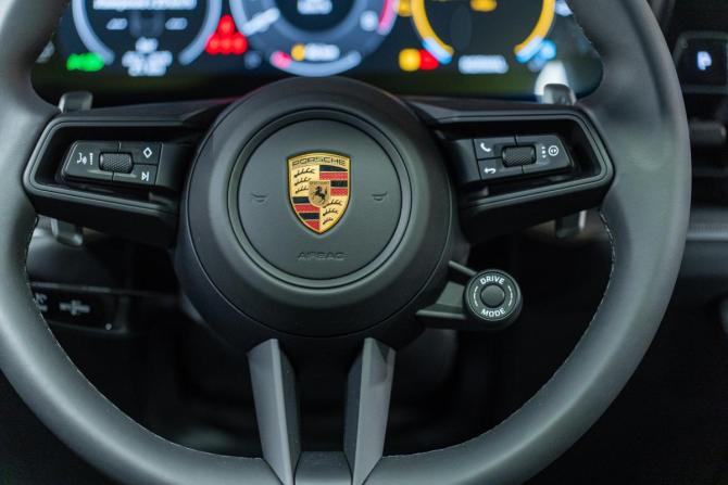 Новый Porsche Cayenne III Рестайлинг 2025 года, цена 17 690 000 рублей, внедорожник, Автокод Объявления