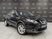 Nissan Qashqai II Москва  - изображение 28
