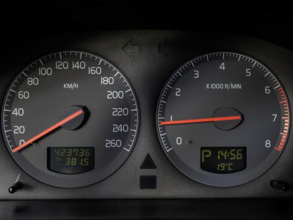 Volvo S80 I с пробегом 1999 года, цена 535 000 рублей, 423733 км, седан, Автокод Объявления