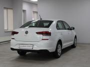 Volkswagen Polo VI Старый Оскол  - изображение 22
