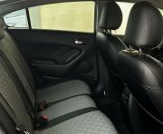 Kia Cerato III Москва  - изображение 29