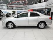 Toyota Corolla X (E140 E150) Рестайлинг Казань  - изображение 32