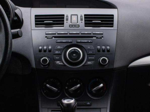 Mazda 3 II (BL) Рестайлинг с пробегом 2013 года, цена 670 000 рублей, 172976 км, седан, Автокод Объявления