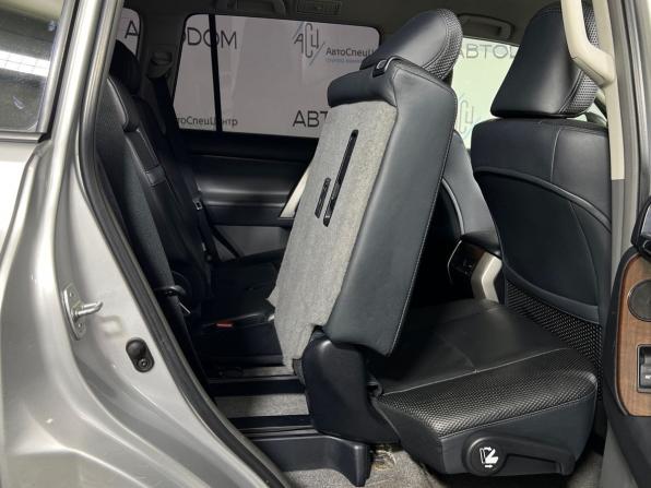 Toyota Land Cruiser Prado 150 Series с пробегом 2010 года, цена 2 277 000 рублей, 362120 км, внедорожник, Автокод Объявления