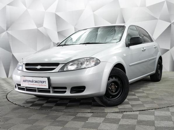 Chevrolet Lacetti I с пробегом 2010 года, цена 445 000 рублей, 207689 км, хэтчбек, Автокод Объявления