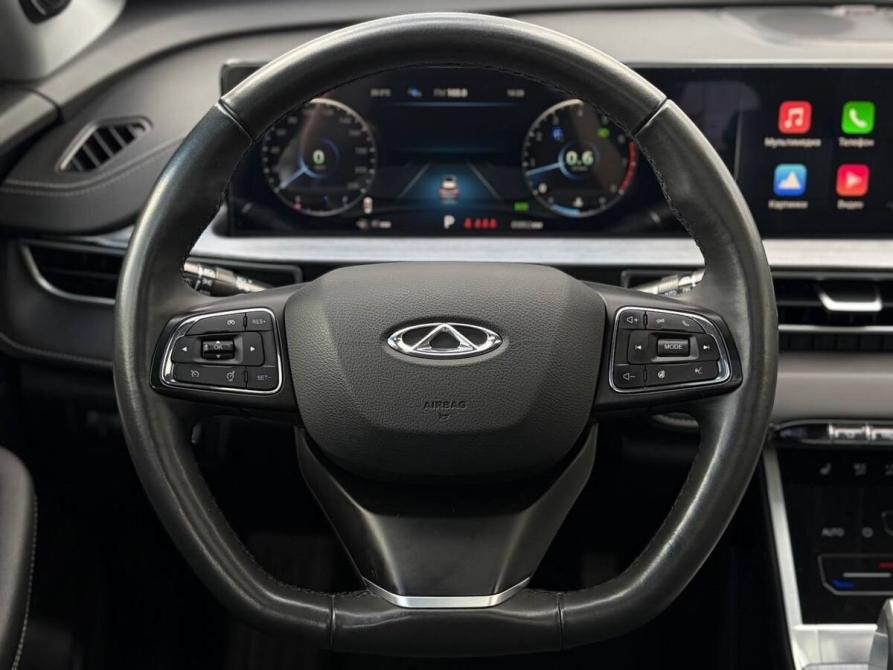 Chery Tiggo 7 Pro Max I Екатеринбург  - изображение 20