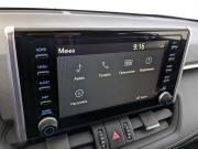 Toyota RAV4 V (XA50) Москва  - изображение 54