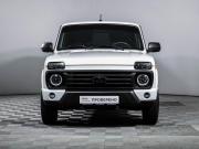Lada (ВАЗ) Niva Legend Москва  - изображение 28
