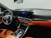 BMW M3 VI (G80) Рестайлинг Москва  - изображение 35