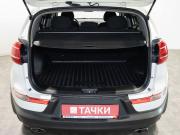 Kia Sportage III Чита  - изображение 36