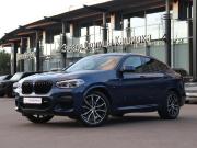 BMW X4 II (G02) Москва  - изображение 26