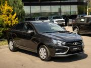 Lada (ВАЗ) Vesta I Москва  - изображение 21