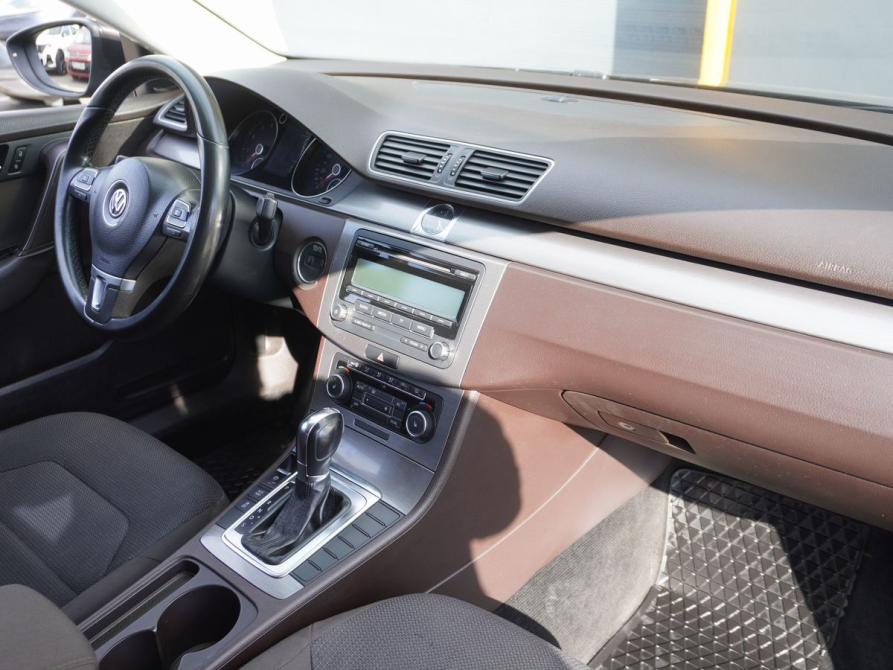 Volkswagen Passat B7 Москва  - изображение 10