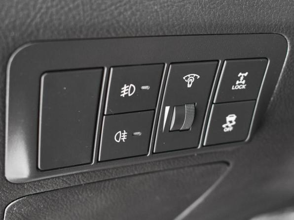 Hyundai Santa Fe II с пробегом 2010 года, цена 1 360 000 рублей, 152175 км, внедорожник, Автокод Объявления