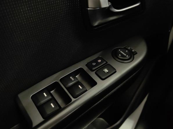 Kia Rio III Рестайлинг с пробегом 2016 года, цена 835 000 рублей, 100350 км, хэтчбек, Автокод Объявления