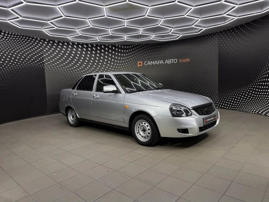 Lada (ВАЗ) Priora I Самара  - изображение 3