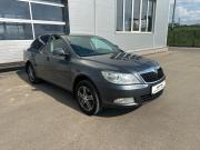 Skoda Octavia II (A5) Рестайлинг Москва  - изображение 19