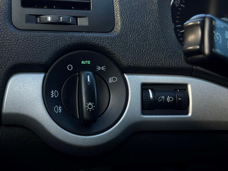 Skoda Octavia II (A5) Рестайлинг Санкт-Петербург  - изображение 17
