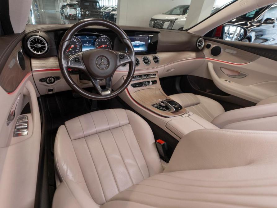 Mercedes-Benz E-Класс V (W213 S213 C238) Москва  - изображение 7