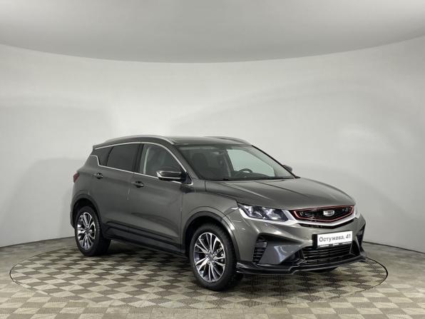 Geely Coolray I с пробегом 2023 года, цена 1 830 000 рублей, 63923 км, внедорожник, Автокод Объявления