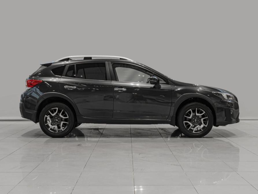 Subaru XV II Мурманск  - изображение 5