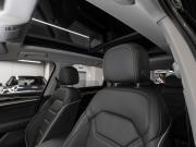 Volkswagen Touareg III Рестайлинг Москва  - изображение 40