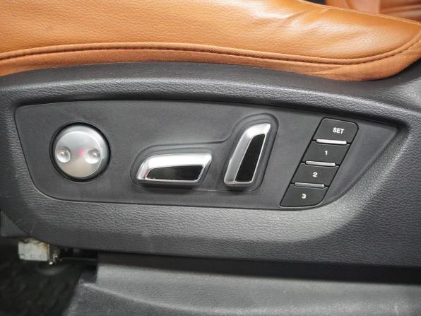 Haval H8 с пробегом 2015 года, цена 1 429 000 рублей, 156590 км, внедорожник, Автокод Объявления