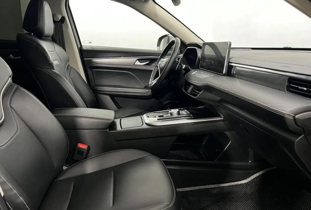 Haval Jolion I Нижний Новгород  - изображение 13